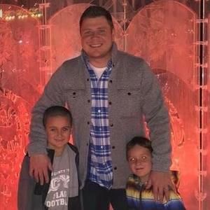 Meet your Posher, Brent